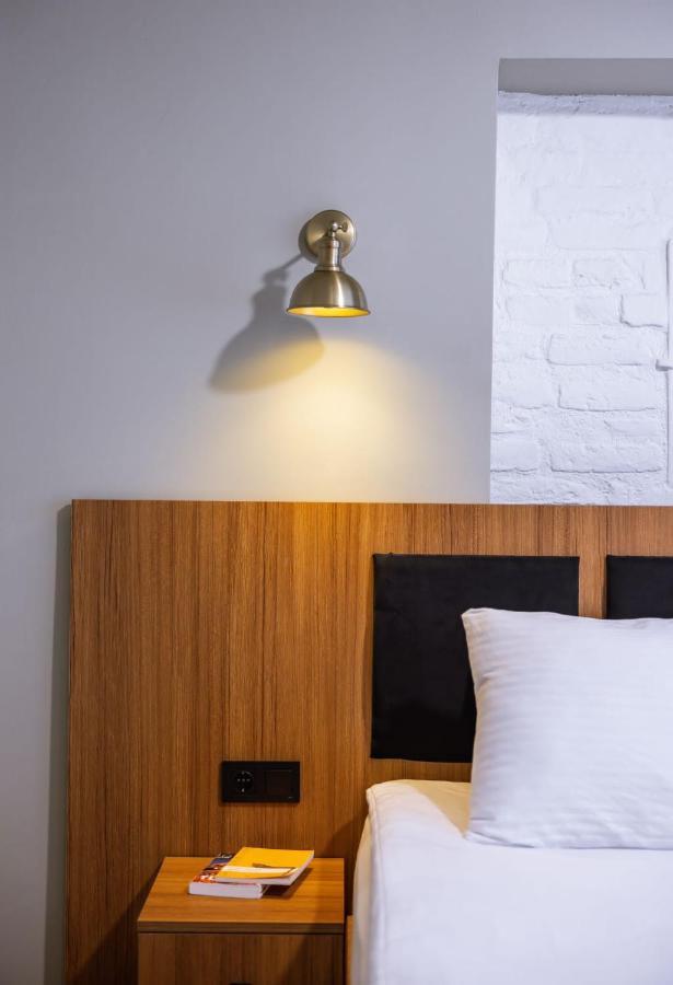 Hug Galata Apartment อิสตันบูล ภายนอก รูปภาพ