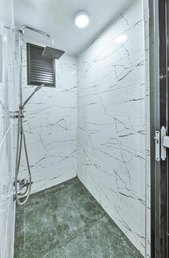 Hug Galata Apartment อิสตันบูล ภายนอก รูปภาพ