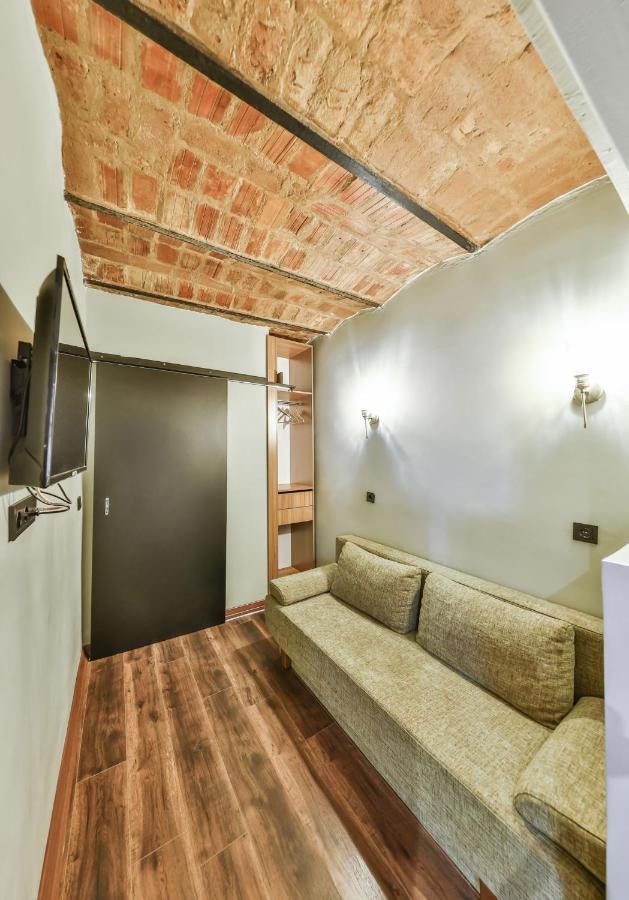 Hug Galata Apartment อิสตันบูล ภายนอก รูปภาพ